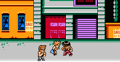 Mighty Final Fight