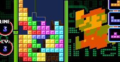 Tetris DS