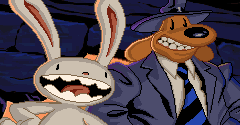 Sam and Max Hit the Road