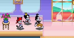 Animaniacs