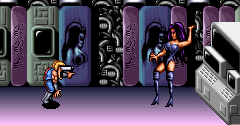 dark queen battletoads sprite