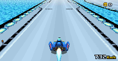 Game Boy Advance - F-Zero Climax (JPN) - The Spriters Resource