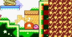 Game Boy Advance - Kirby: Nightmare in Dream Land - The Spriters Resource