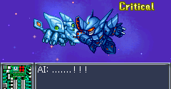 Super Robot Wars Original Generation