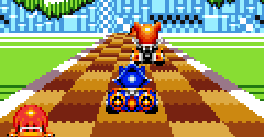 download game gear sonic drift 2