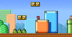 BS Super Mario Collection (JPN)