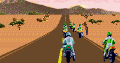 Road Rash 3