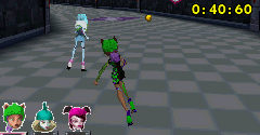 Monster High: Skultimate Roller Maze