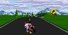 Road Rash