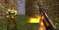 Turok: Dinosaur Hunter