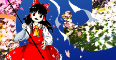 Pc Computer Touhou Tenkuushou Hidden Star In Four Seasons The Spriters Resource