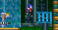 Sonic 3 N.93.R. [Sonic 3 A.I.R.] [Works In Progress]