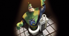 Ratchet & Clank 2: Going Commando