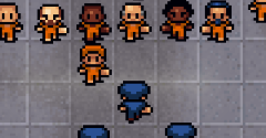 The Escapists