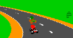 Mario Cart (Bootleg)