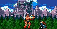 Rastan Saga 2