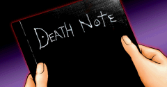 Death Note: Successor to L