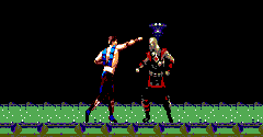 Mortal Kombat 3 (BRZ)