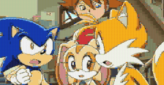 Game Boy Advance Video: Sonic X - Volume 1 - Metacritic