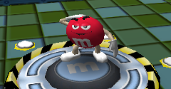 M&M's Adventure