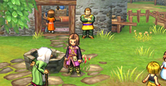 Dragon Quest XI (JPN)