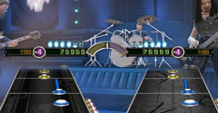 Guitar Hero: Metallica