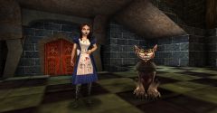 American McGee's Alice