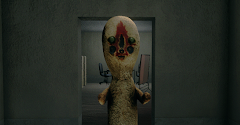 SCP Containment Breach