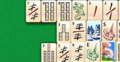 PC / Computer - Mahjong (Windows 7) - Application Icon - The Spriters  Resource