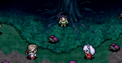 Inuyasha (JPN)