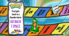 Browser Games - Papa Louie: When Pizzas Attack - Pizza Monster - The  Spriters Resource