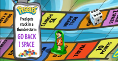 Browser Games - Papa Louie: When Pizzas Attack - Training Signs - The  Spriters Resource