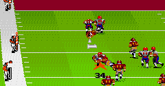 John Madden Football '93