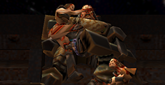 Quake II