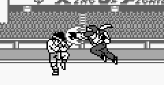 Game Boy / GBC - The King of Fighters '95 - The Spriters Resource