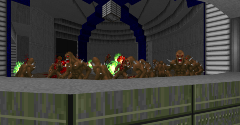 Perdition's Gate (DOOM II)