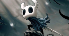 Hollow Knight Customs