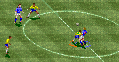 International Superstar Soccer