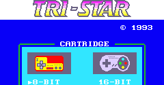 Tri-Star (BIOS)