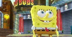 SpongeBob SquarePants: Creature from The Krusty Krab