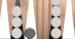 Mind Games Entertainment Pack: Backgammon