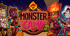 PC / Computer - Monster Prom 2: Monster Camp - The Spriters Resource