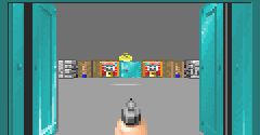 Wolfenstein 3D