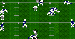 Genesis / 32X / SCD - Madden NFL '94 - The Spriters Resource