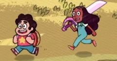 Steven Universe: The Phantom Fable