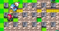 Bomberman 64 (JPN)