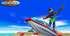 Wave Race 64