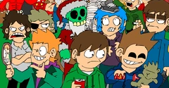 Matt Attack : r/Eddsworld