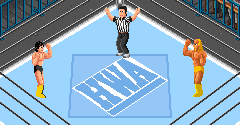 Super Fire Pro Wrestling