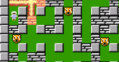 PalmOS - Bomberman for Palm OS - The Spriters Resource